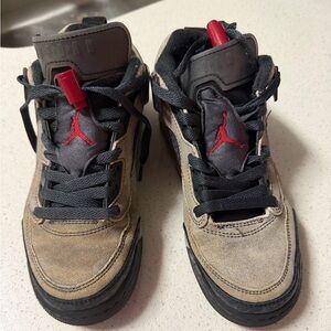 Youth Jordan Spizike Low GS